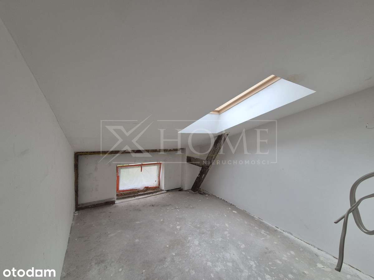 41 mkw Kamienica po rewitalizacji, Górna, Centrum-6