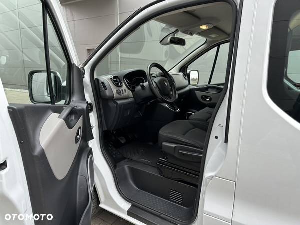 Renault Trafic ENERGY dCi 125 Grand Combi Expression - 18