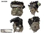 Motor Completo  Novo BMW 5 Touring (G31) 530i xDrive B48B20B - 1