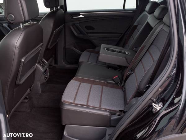 Seat Tarraco 2.0 TDI 4DRIVE DSG7 Excellence - 31