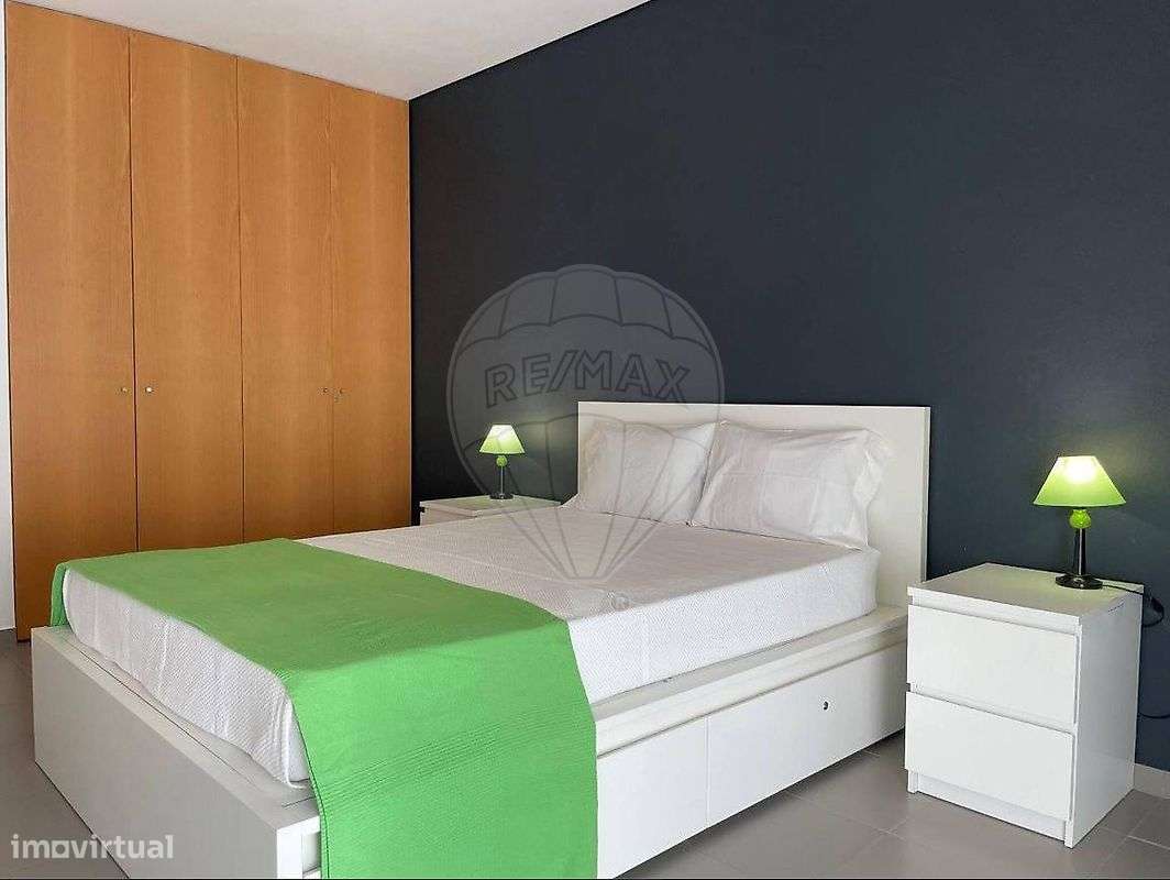 Apartamento T1 para venda-12