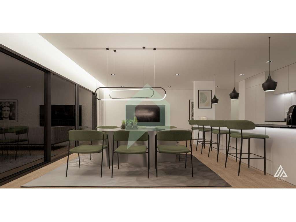 Apartamento novo, com um quarto, no empreendimento 'STRONG BUILDING... - Grande imagem: 4/20