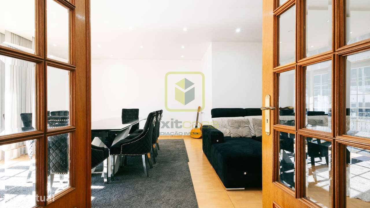 Moradia T3 com Piscina - Grande imagem: 5/39