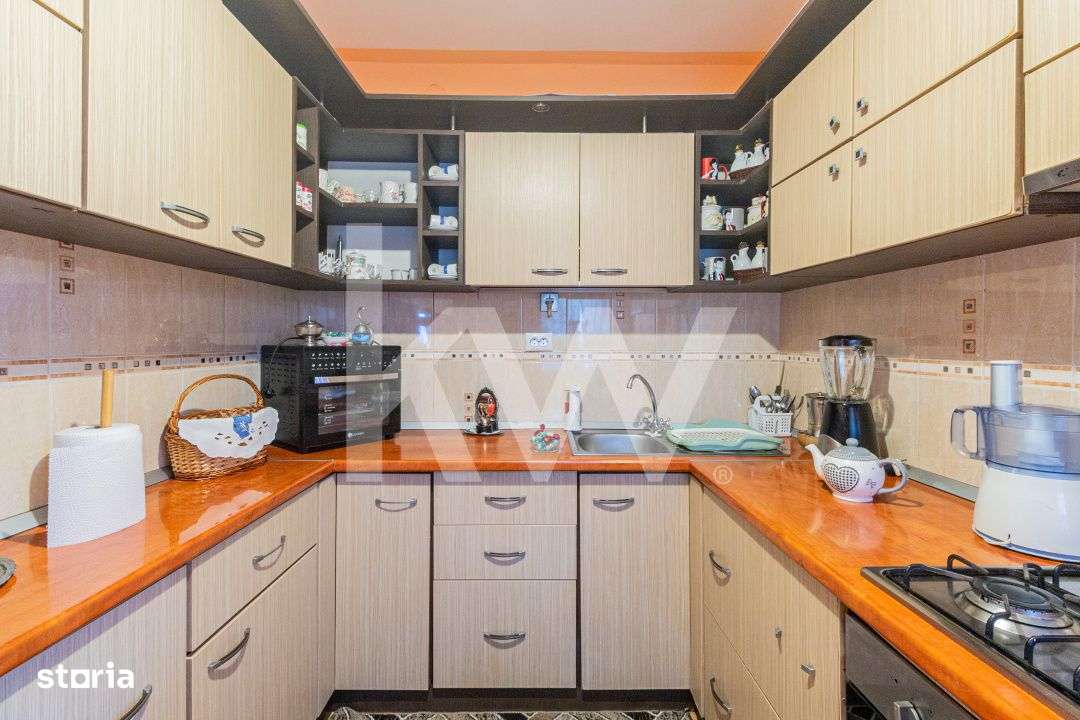 Casa de vanzare multifunctionala in Rasnov cu Potential Turistic | Com-8