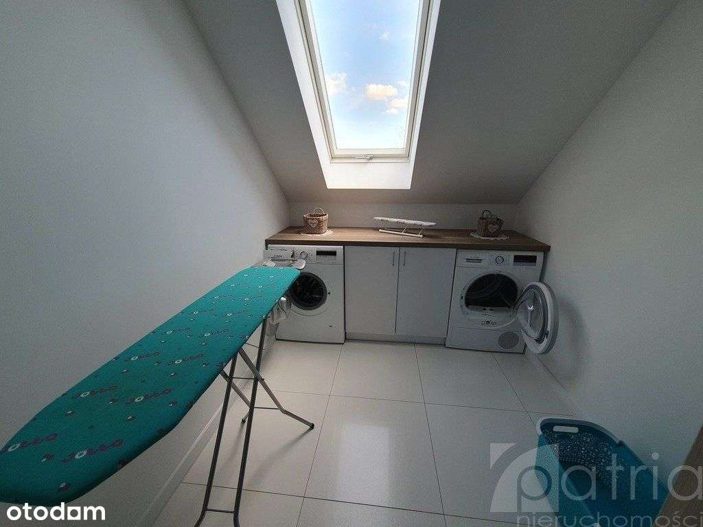 Wykończony dom wolnostojący w Dobrej-14