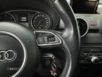 Audi A1 Sportback 1.4 TDI Design - 17