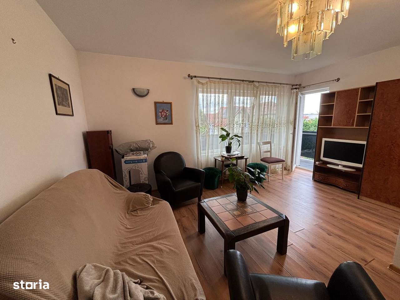 Vand apartament 3 camere Zorilor-4