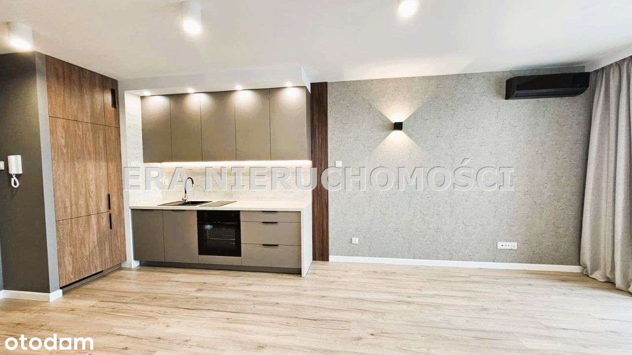 Kraszewskiego i widok na panoramę miasta!-3