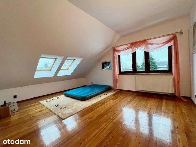 Dom + osobne mieszkanie + duża działka-15