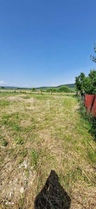 Casa parter, 120 mp, teren 1000 mp, la 25 km de orasul Bistrita - Imagine principală: 4/10