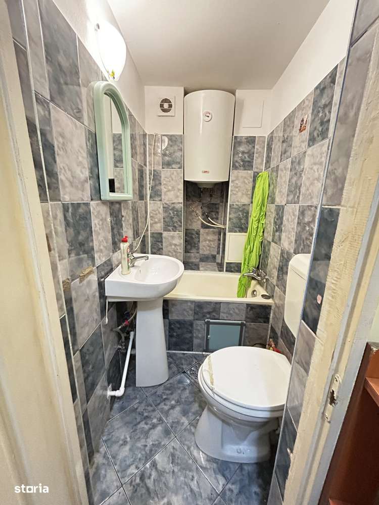 Închiriere Garsonieră Titan 1 Decembrie - Imagine principală: 5/7