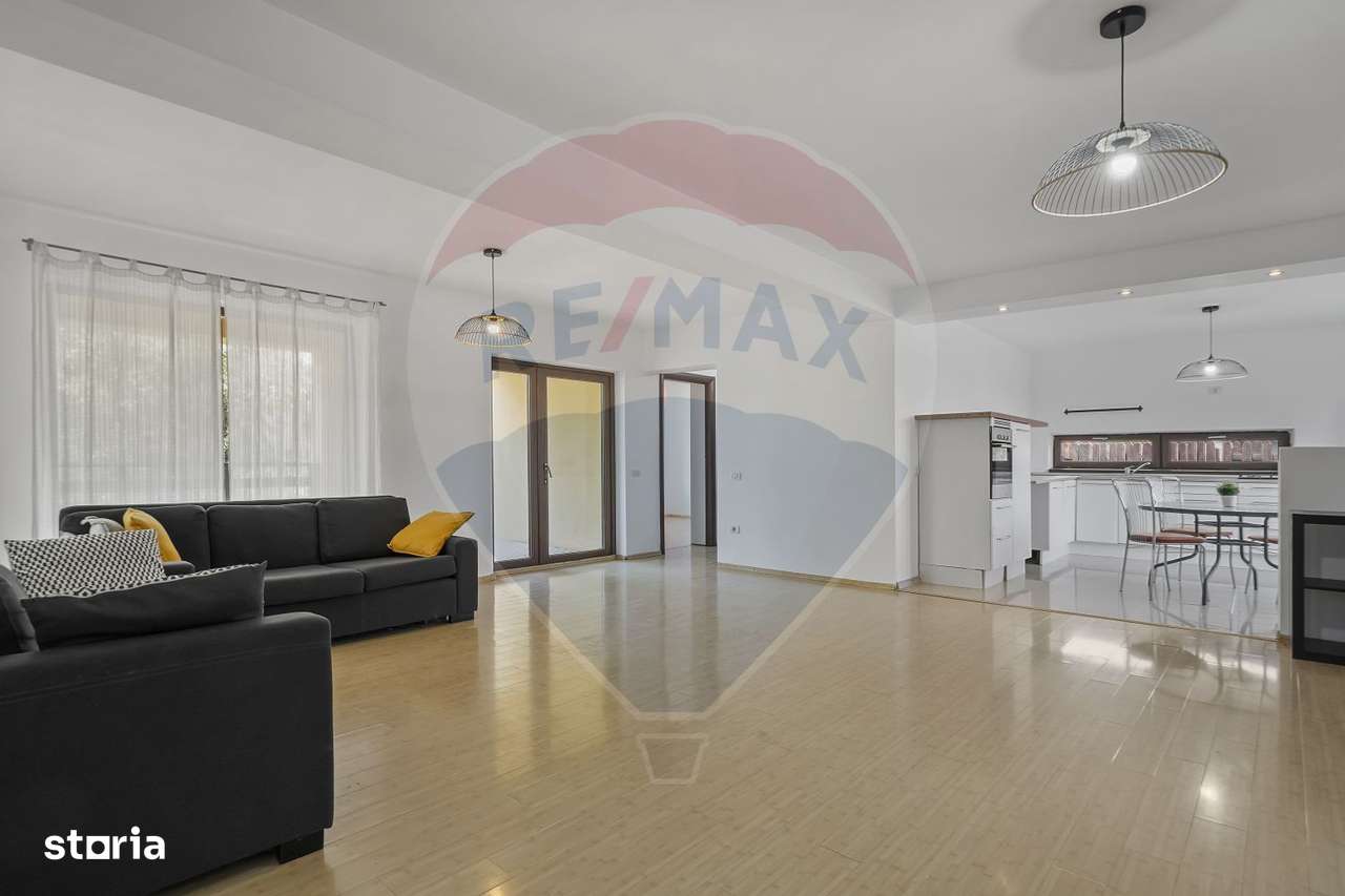 Casa luminoasa cu 7 camere si curte de 571 mp in zona de Nord, Gulia - Imagine principală: 1/20