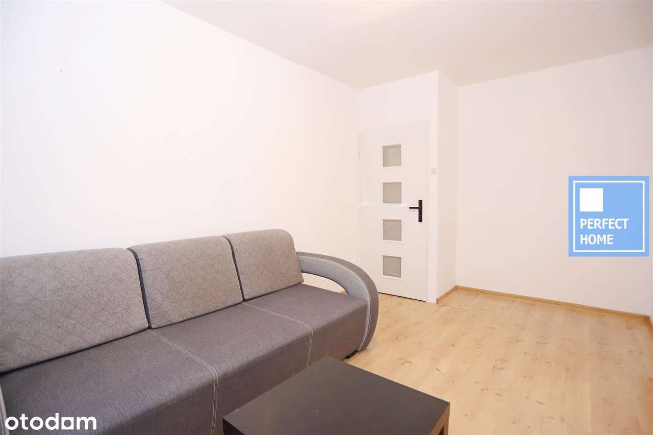 Dwupokojowe mieszkanie z balkonem (spółdzielcze własnościowe)-6