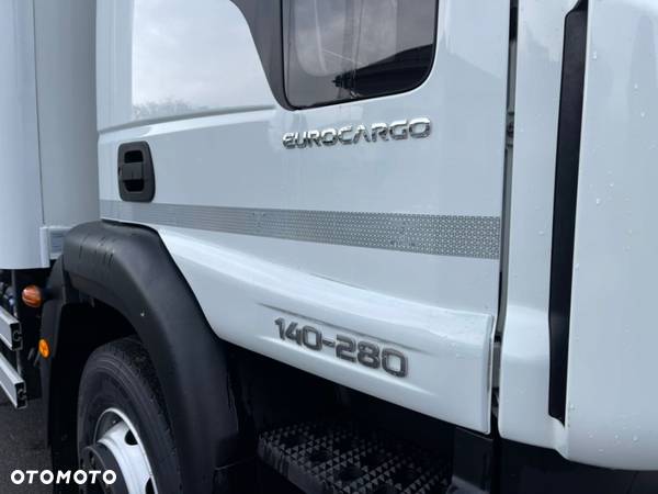 Iveco EUROCARGO 140-280 - 6