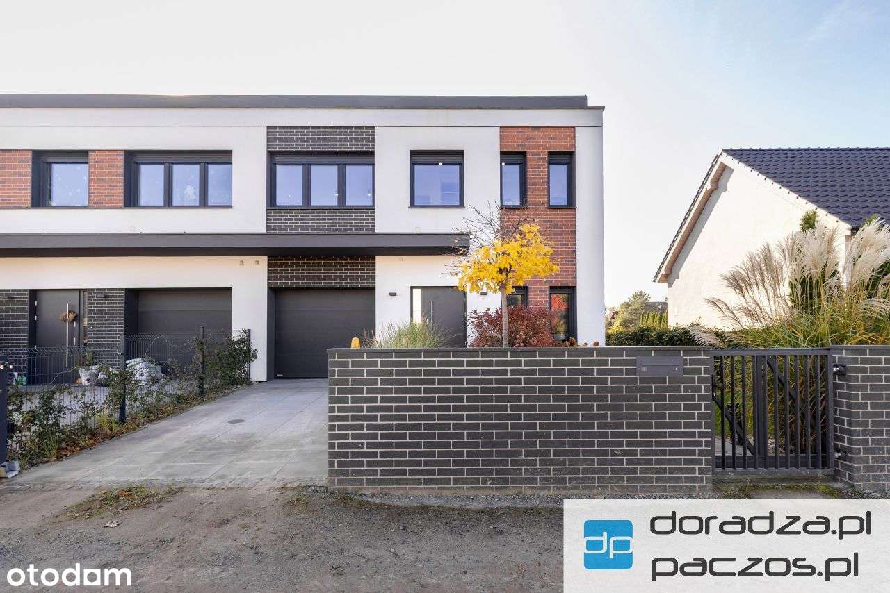 Dom w wysokim standardzie-19