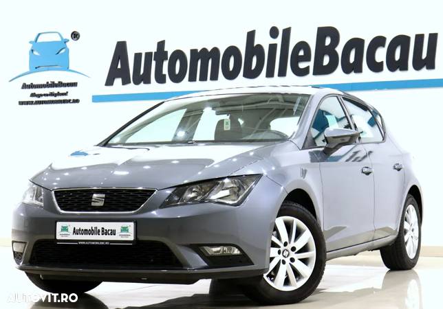 Seat Leon - 2