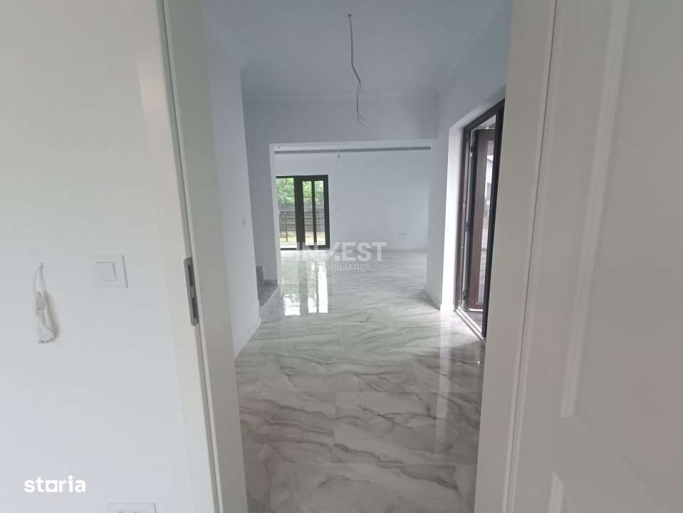 Casa de Vanzare in Zona Popas Pacurari - Valea Lupului - Imagine principală: 5/14