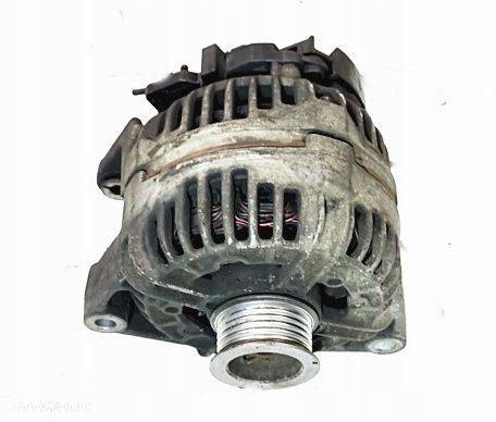 Alternator Opel 2.2 Dti Vectra C Signum Zafira A - 1