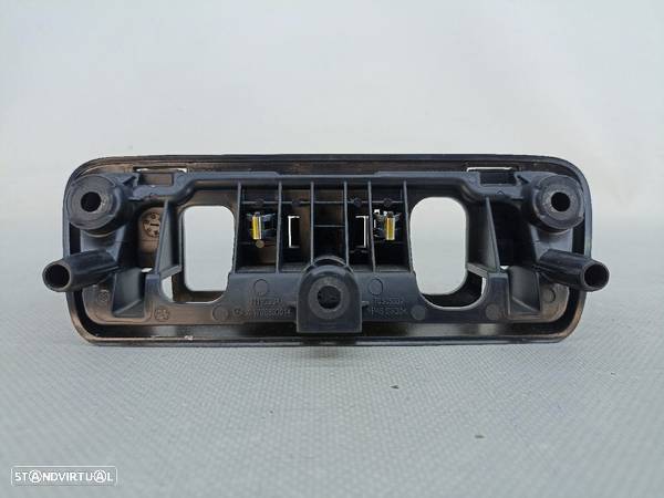 Outras Partes Mercedes-Benz A-Class (W176) - 2