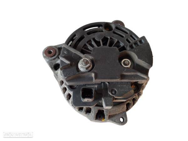 Alternador  Renault Megane Ii (Bm0/1_, Cm0/1_) - 4