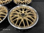 Alufelgi BBS Speedline Audi A4 B8, B9, A6 C7, C8, Q5, TT 19 cali 5x112 4szt. Bardzo Ładne! - 11