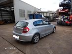 Jante aliaj 16 BMW E87 2005 Hatchback 2.0 i - 4