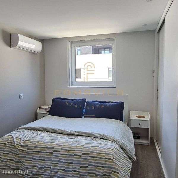 Apartamento T3 em Real, Braga - Grande imagem: 4/8