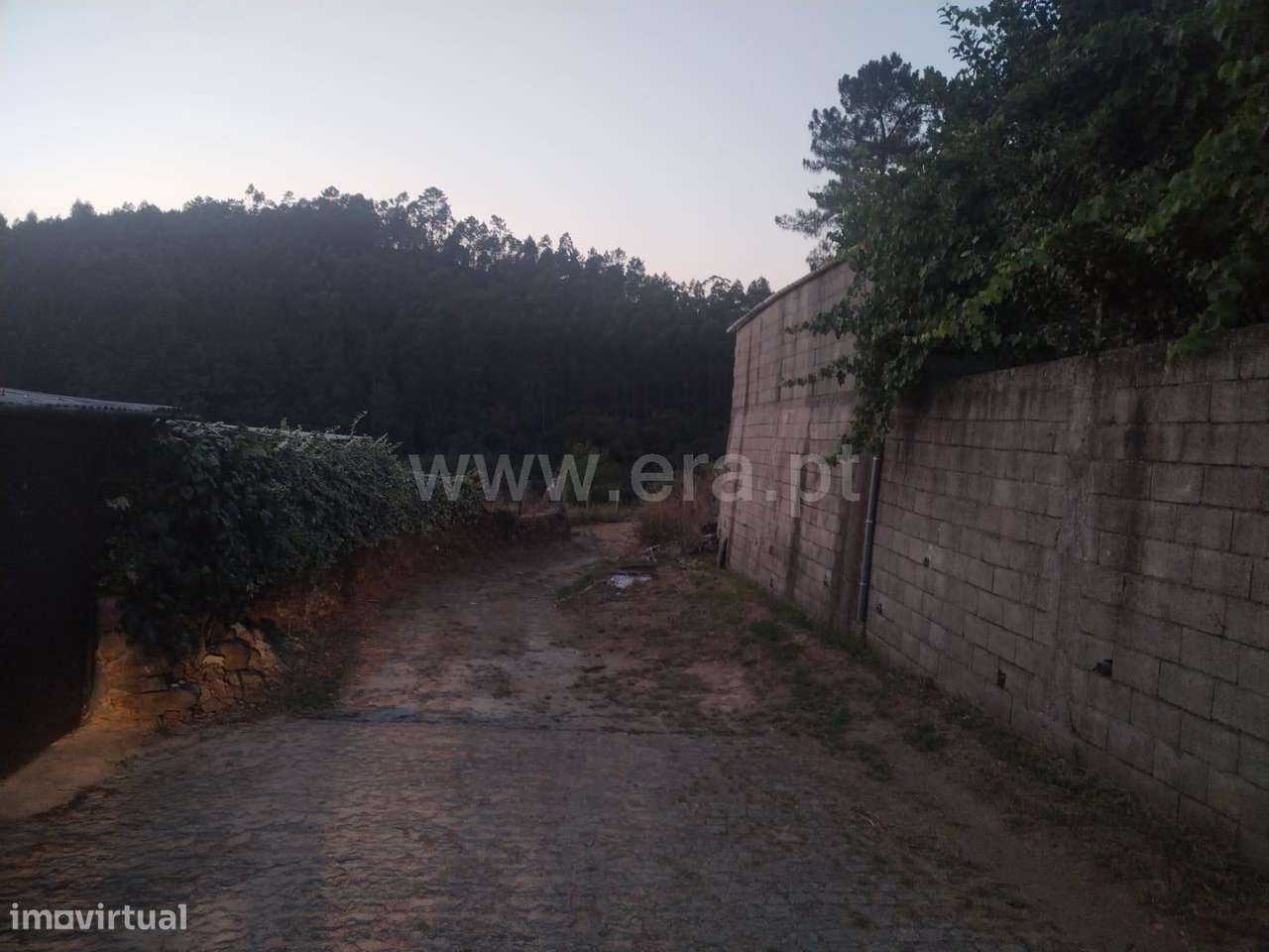 Terreno de construção em Sobreira, Paredes - Grande imagem: 5/8