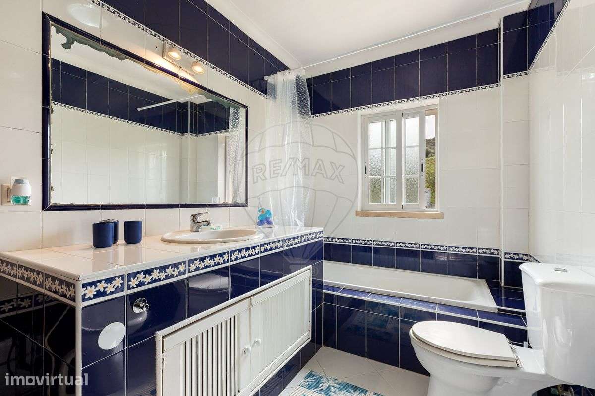 Moradia T8 para venda-27