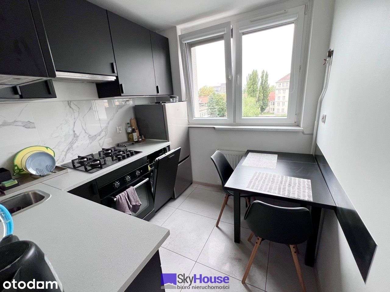 Pokój 1-osobowy w Centrum - ul. Głogowska - Pełny obrazek: 4/9