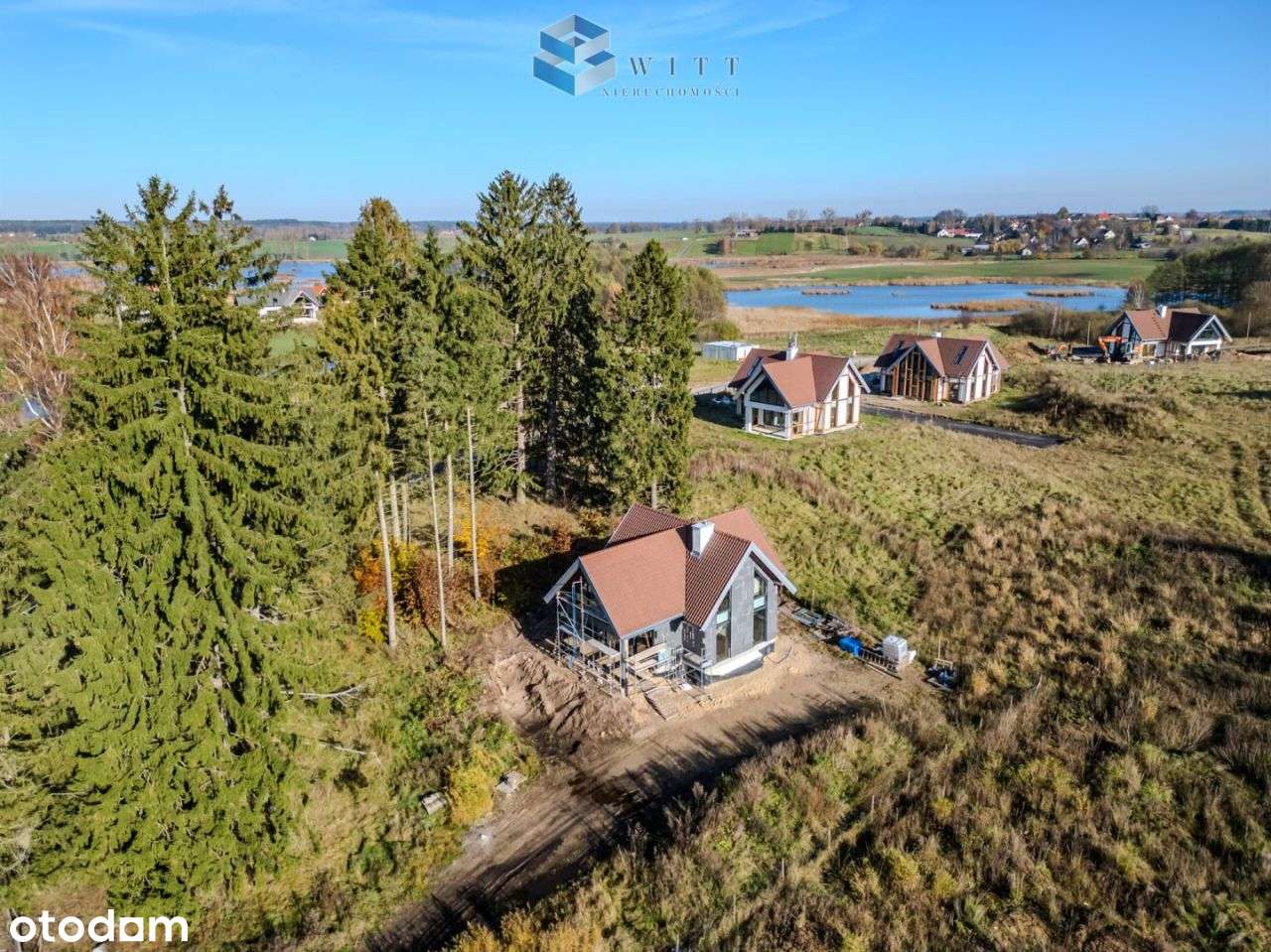 Dom nad warmińskim rozlewiskiem-12