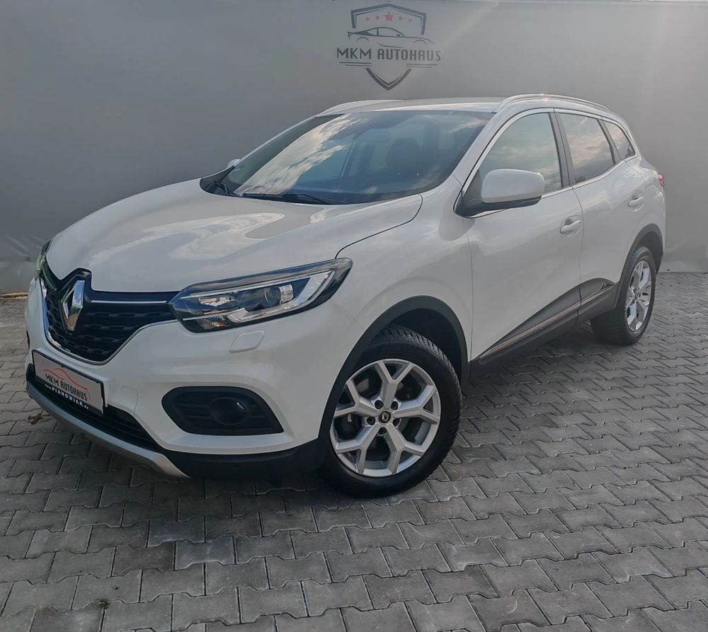 Renault Kadjar TCe 140 GPF BUSINESS EDITION 2019