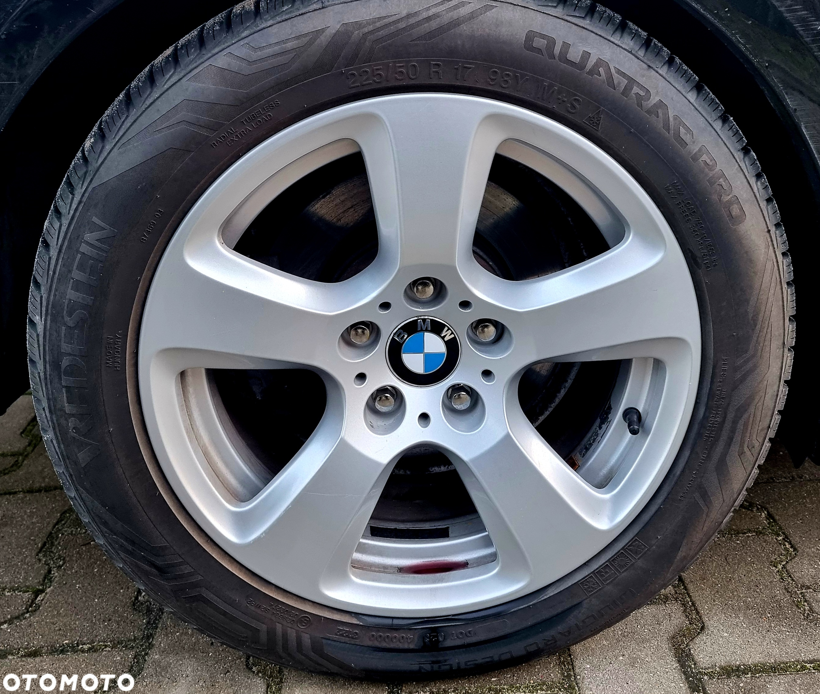 BMW Seria 5 - 28