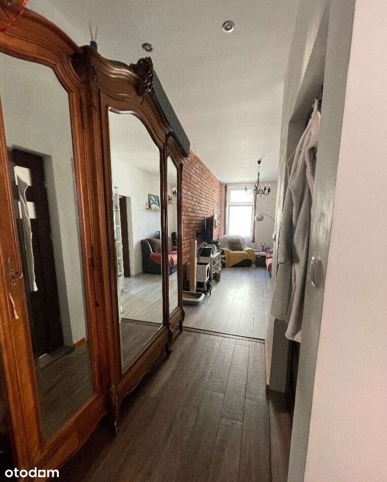 Oliwa, mieszkanie po remoncie, 55m2-8