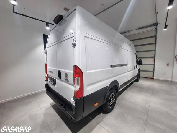 Fiat DUCATO L4H3 140KM S9 OD RĘKI - 4