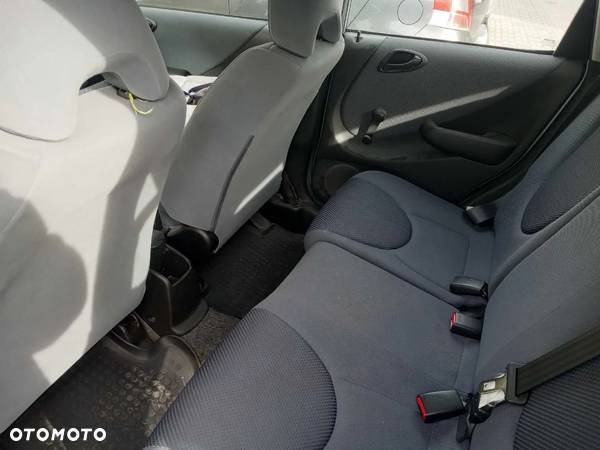 Honda Jazz 1.2 LS - 8