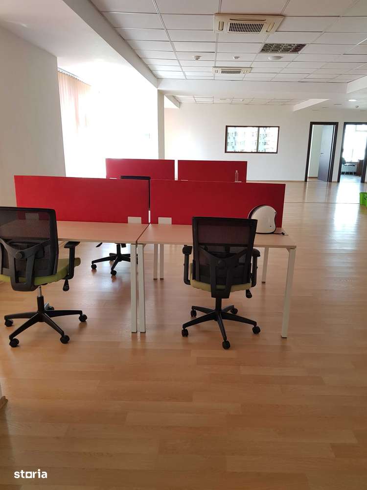 Spatii birouri 270 mp etaj 1 - Imagine principală: 3/6