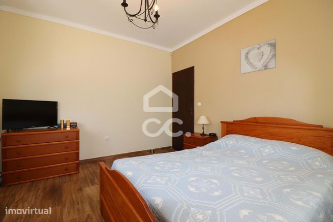 M3 com sótão e logradouro  em Vila Nova da Barquinha, Entroncamento-8
