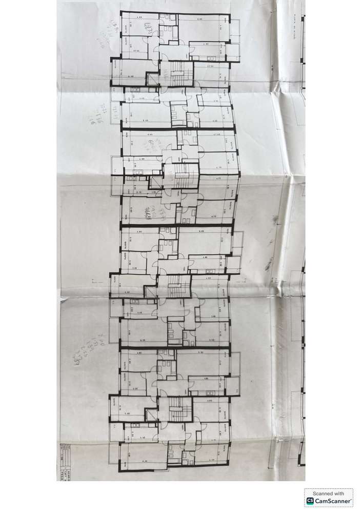 T3 com Garagem em Zona Privilegiada de Maximinos – Braga-24
