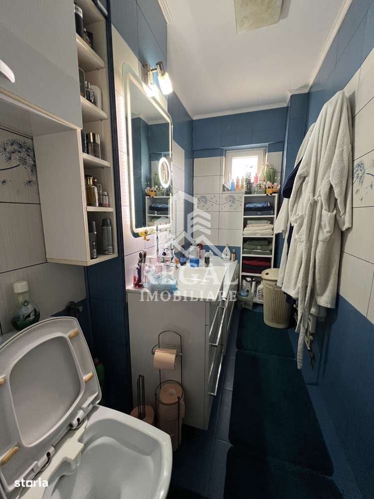 Apartament 2 camere de vânzare – Zona M5/1 | Etaj 5-7