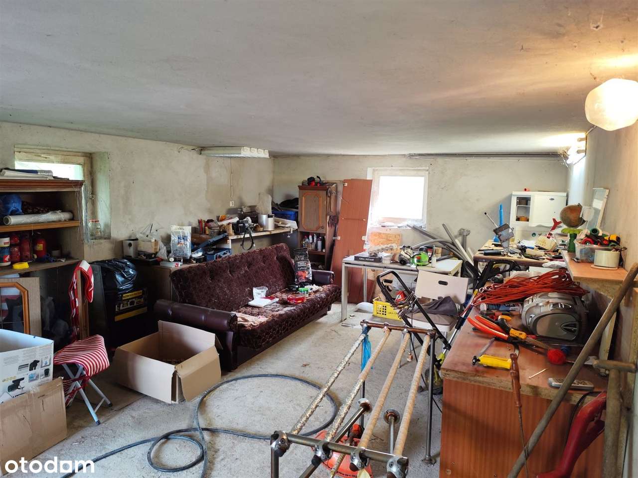 Dom w miejscu z pięknym widokiem Drohiczyn - Pełny obrazek: 5/19