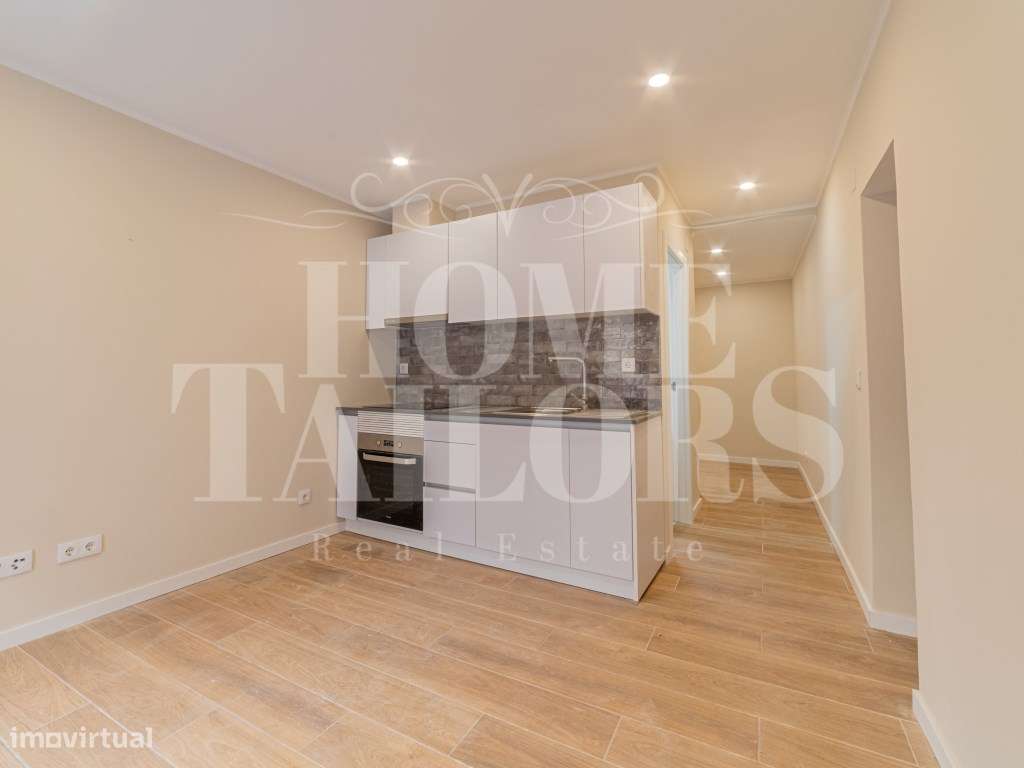 T0 Renovado no Centro Histórico de Setúbal - Ideal para Investimento - Grande imagem: 4/8