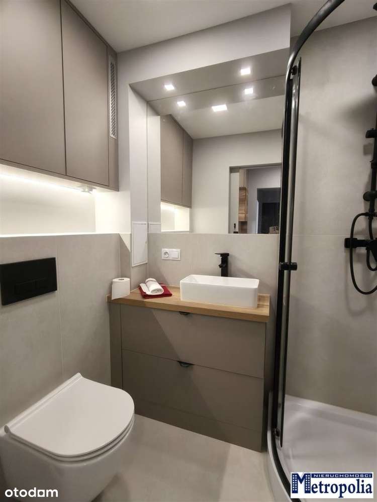 M3/ Po Generalnym remoncie! 3piętro-9