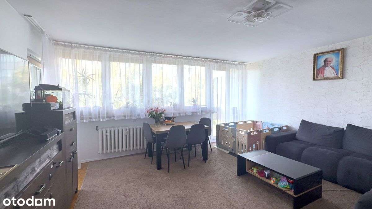 2 balkony / rowerownia/ piwnica /do negocjacji-11