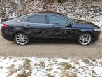 Ford Mondeo - 11