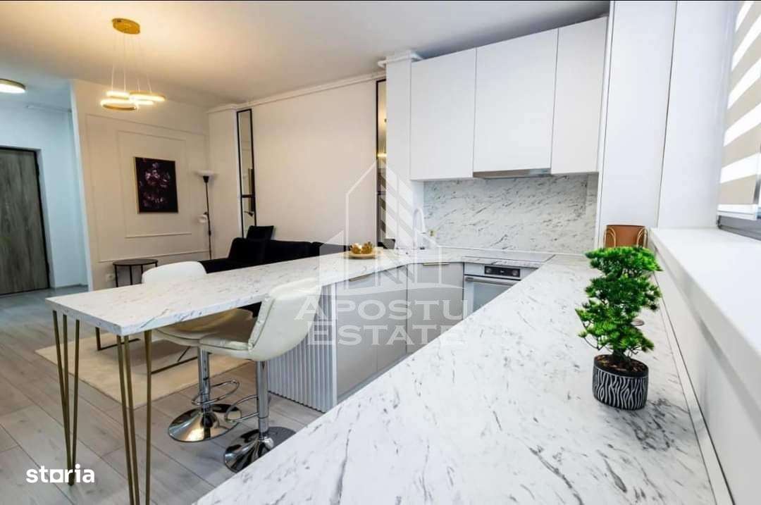 Apartament de lux,2 camere,Torontalului - Imagine principală: 2/11