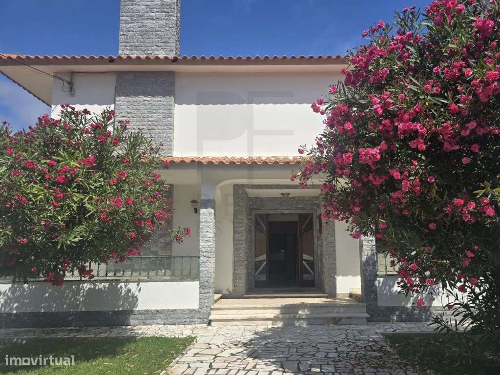 Moradia T6 / Venda - Cascais - Quinta da Bicuda - Grande imagem: 4/30