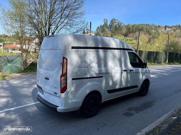 Ford Transit - 5