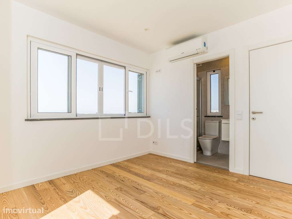 Moradia T2, com vista para a Ria Formosa, Faro, Algarve - Grande imagem: 5/29