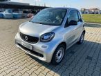 Smart Fortwo coupe Electric drive - 2